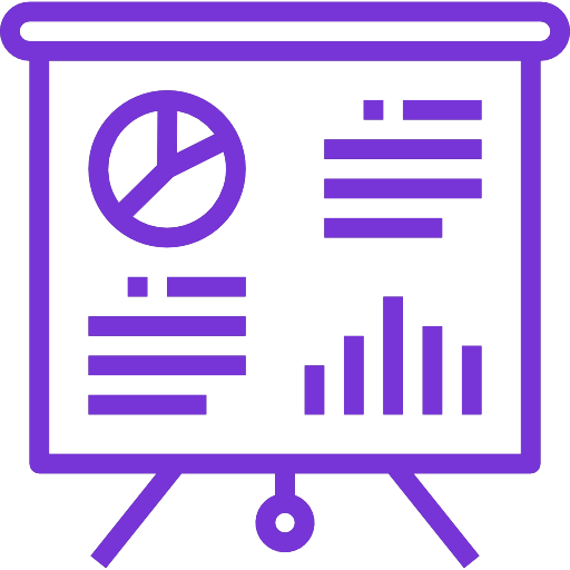 startup sales and investor decks